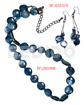 Set Jewelry/ Ordered Individually As