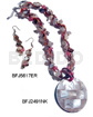 Set Jewelry/ Ordered Individually As