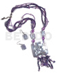 Set Jewelry/ Ordered Individually As