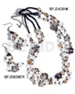 Set Jewelry/ Ordered Individually As