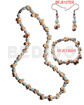 Set Jewelry/ Ordered Individually As