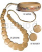 Set Jewelry/ Ordered Individually As