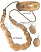 Set Jewelry/ Ordered Individually As