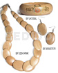 Set Jewelry/ Ordered Individually As