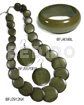 Set Jewelry/ Ordered Individually As