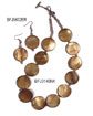 Set Jewelry/ Ordered Individually As