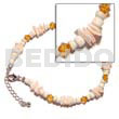 4-5mm Coco Pokalet Bleach Pink