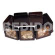 Elastic Resin Laminated One- Sided
