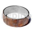 Laminated Shell In 1 Inch
