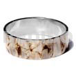 Laminated Shell In 1 Inch
