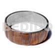 Laminated Shell In 3/4 Inch