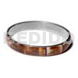 Laminated Shell In 1/2 Inch