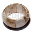 H=40mm Thickness=13mm Inner Diameter=65mm Bangle/