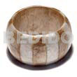 H=40mm Thickness=13mm Inner Diameter=65mm Bangle/