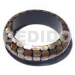 H=37mm Thickness=10mm Inner Diameter=65mm Brownlip