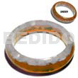H=37mm Thickness=10mm Inner Diameter=65mm White