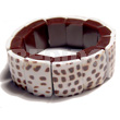 Elastic 20mmx15mm Rectangular 14 Pcs.