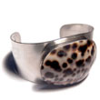 Haute Hippie 38mmx23mm Metal Cuff