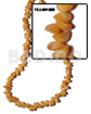 Yellow Sihe Shell