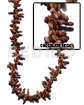 Chocolate Stick Shell