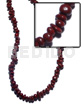 Coral Nuggets / Maroon Tone