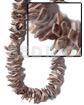 Tiger Cowrie Mini Sticks /