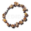 Green Everlasting Luhuanus 4-5mm Black