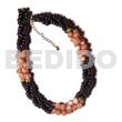 Twisted Black Coco Pokalet &