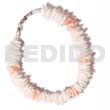 White Rose Pink Rose Accent