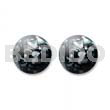 Crazy Cut Troca Black &