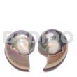Nautilus Earrings