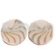 Round Flat Nautilus