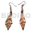 Dangling Tiger Vertagus 4-5mm Coco