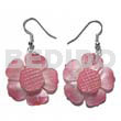 Dangling Graduated Old Rose 30mm