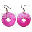 Dangling 35mm Ring Hammershell /