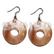 Dangling 35mm Ring Hammershell /