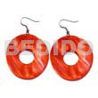 Dangling 35mm Ring Hammershell /