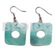 Dangling 35mm Square Hammershell /