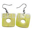 Dangling 35mm Square Hammershell /