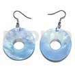 Dangling 35mm Ring Hammershell /