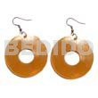 Dangling 35mm Ring Hammershell /
