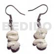 Dangling Troca Manol