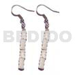 Dangling Troca Baluster
