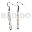 Dangling Troca Oval