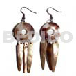 Dangling 25mm Ring Hammershell Skin