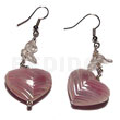 Dangling 20mm Rouunded Back To