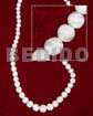 Troca Graduated Beads ( Female