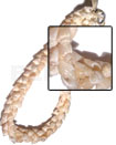 Bended Frogshells / 28" Adjustable