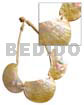 3 Pc. 60mm MOP Cord