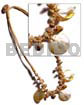 Buri Seeds Quadruple Wax Cord